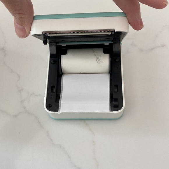 Phonemic Mini Printer Mo2 pro - Picture 4 of 8